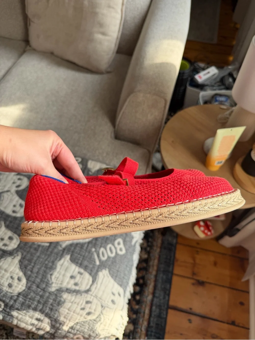 Rothys rothy’s espadrille